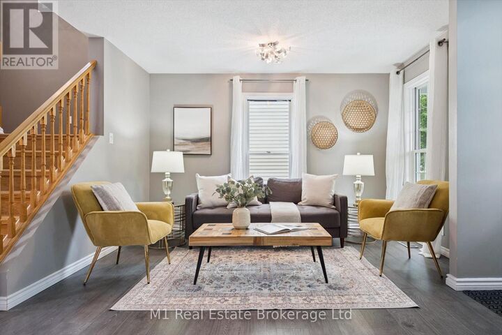 Property Photo: 668 Jacob Lane ON N2V 2G9