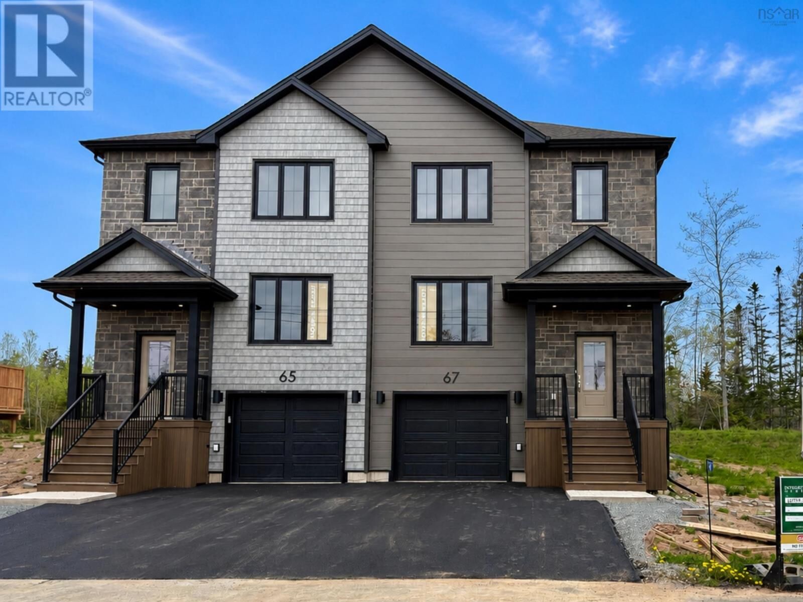 Property Photo:  67 Lew Crescent 43  NS B2S 0H9 