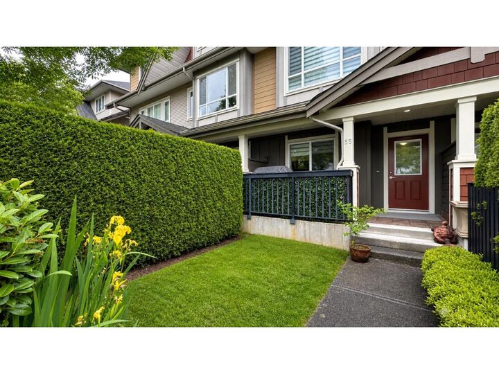 Property Photo:  7088 191 Street 55  BC V4N 0B4 