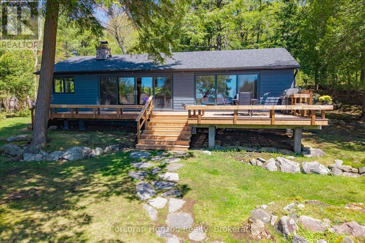 Property Photo: 1050 Fair-Lee Park Road ON P0B 1G0