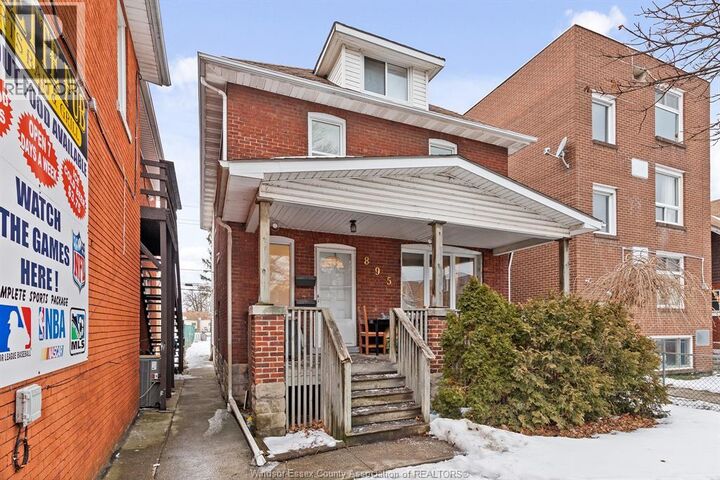 Property Photo:  895 Pillette  ON N8Y 3B4 