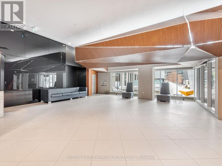 Property Photo:  75 Queens Wharf Road 315  ON M5V 0J8 