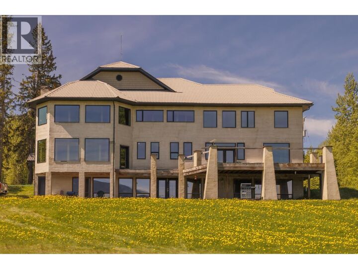 Property Photo: 8985 Crescent Spur Road BC V0J 2E0