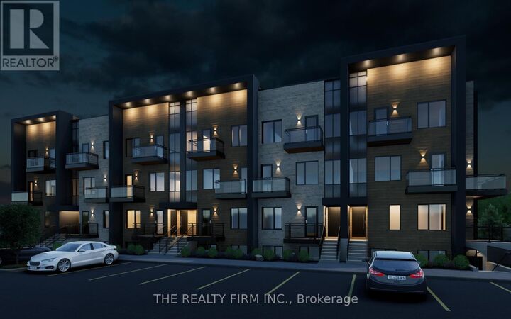 Property Photo: 2805 Doyle Drive 144 ON N6M 0H2
