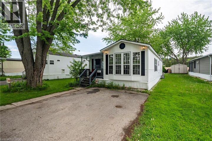 Property Photo:  580 Beaver Creek Road 236  ON N2J 3Z4 