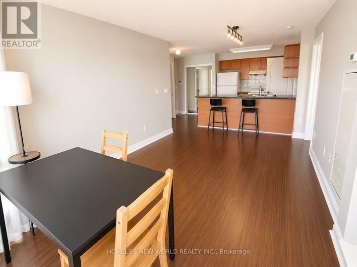Property Photo:  50 Brian Harrison Way 2007  ON M1P 5J4 