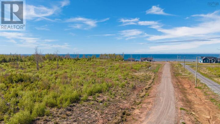 Property Photo:  Lot 22-2 Shore Road  NS B0K 1H0 