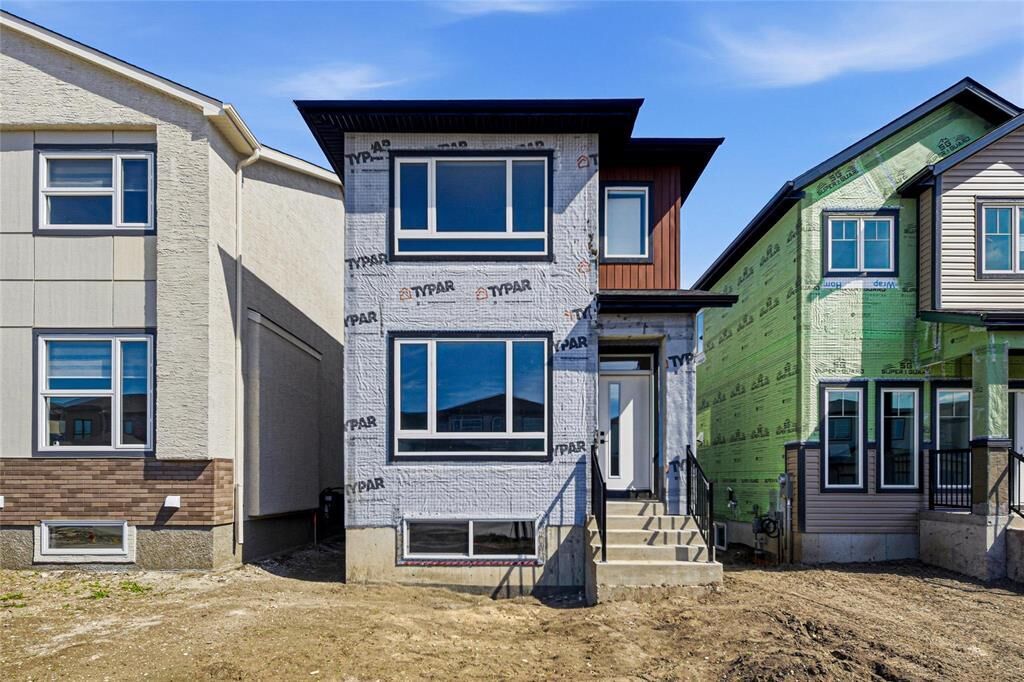 Photo de la propriété: 84 Bear Creek Bay MB R3Y 2H9