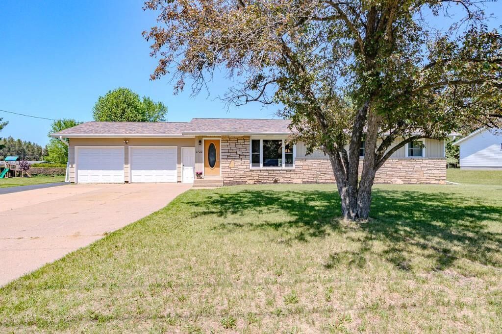 Property Photo:  1722 Forsyth Road  WI 54455 