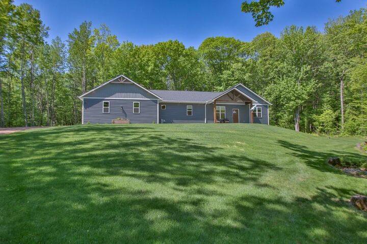 Property Photo: 149163 Hidden Ponds Drive WI 54455