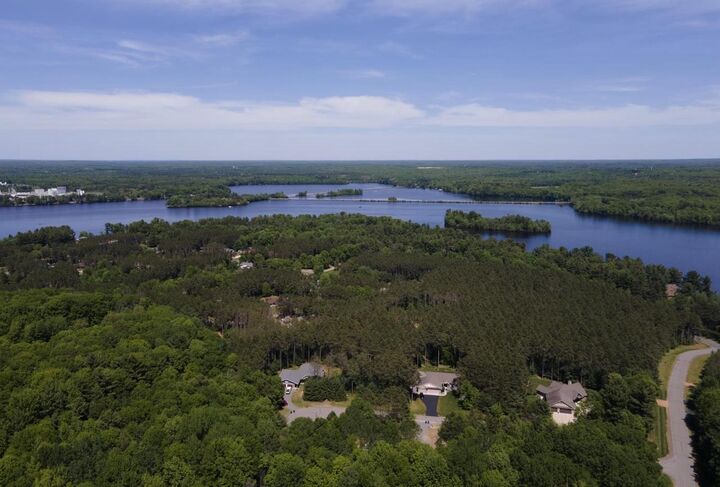 Property Photo:  149163 Hidden Ponds Drive  WI 54455 