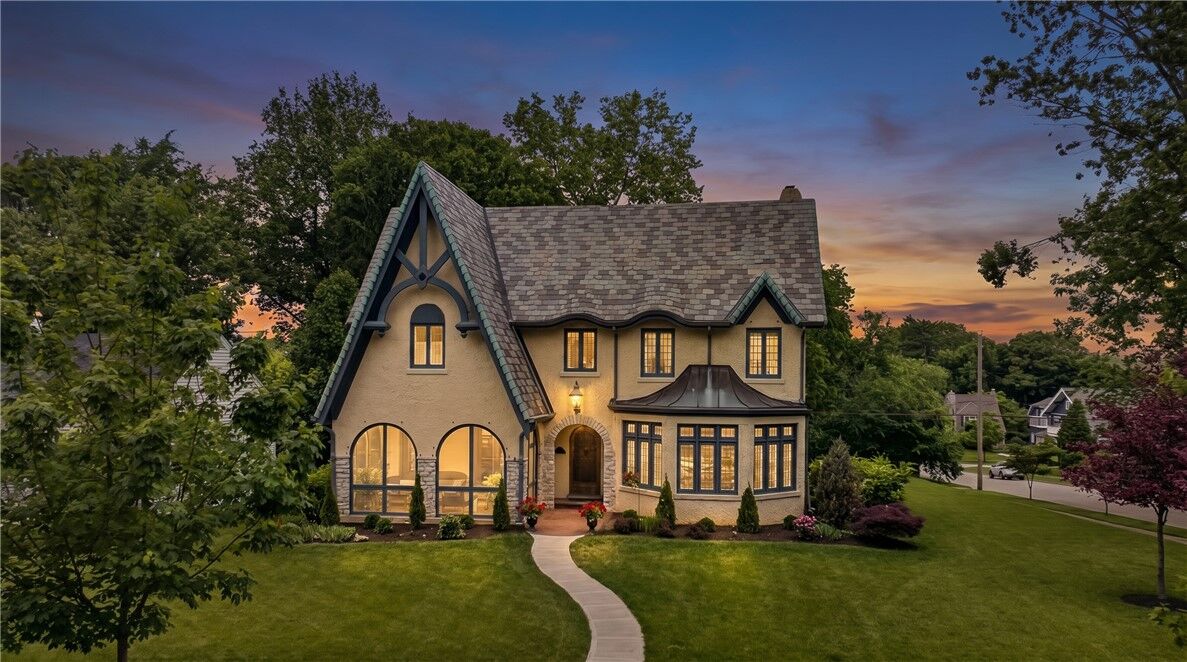 Property Photo:  451 E Schantz Avenue  OH 45409 