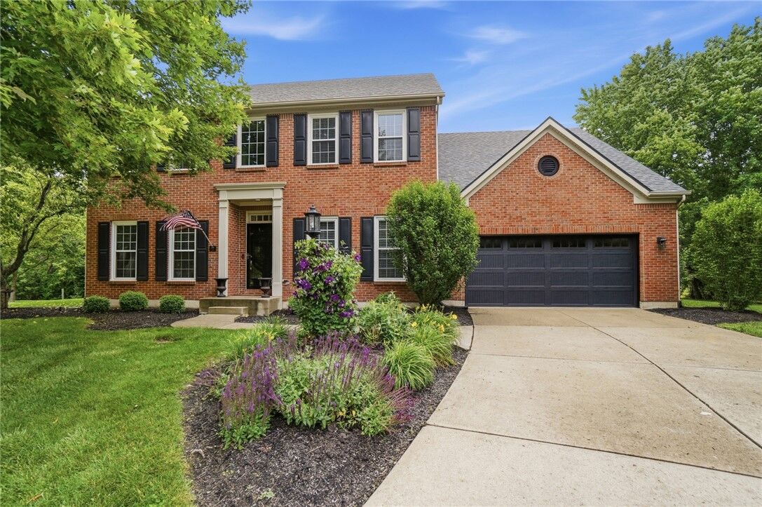 Property Photo:  2941 Dutton Court  OH 45458 