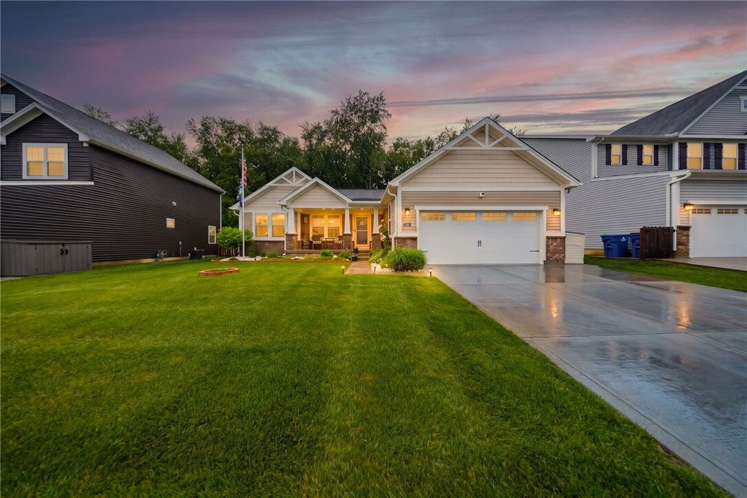 Property Photo:  3165 White Ash Drive  OH 45371 