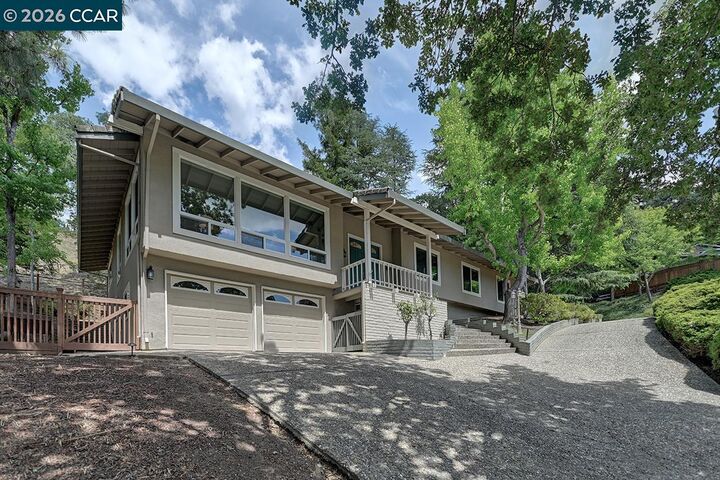 Property Photo:  3018 Bradbury Dr  CA 94549 