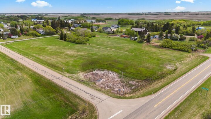 Property Photo:  20 Twp 484  AB T0B 3Z0 