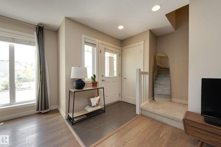 Property Photo:  434 Chappelle Drive SW  AB T6W 0Z4 