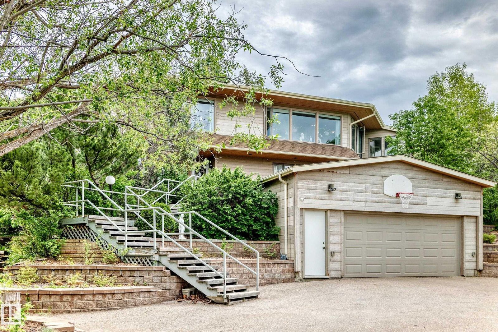 Property Photo: 54020 Highway 779 36 AB T7Y 0A9