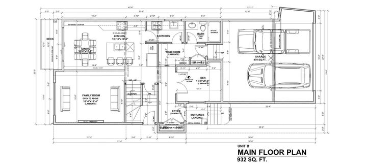 Property Photo: 6718 176A Avenue NW AB T5Y 0V1