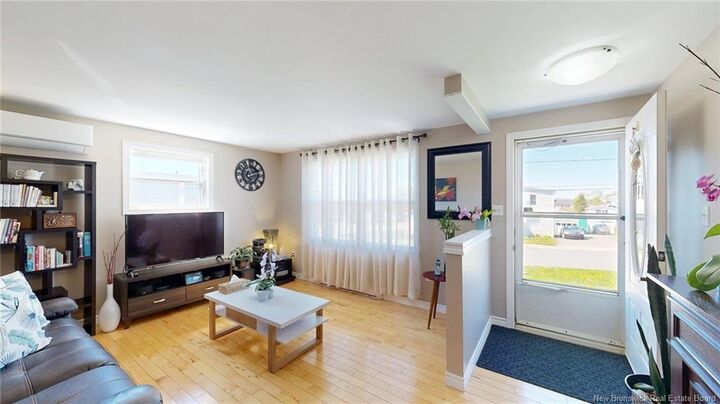 Property Photo:  151 Bellevue Street  NB E2J 1L6 