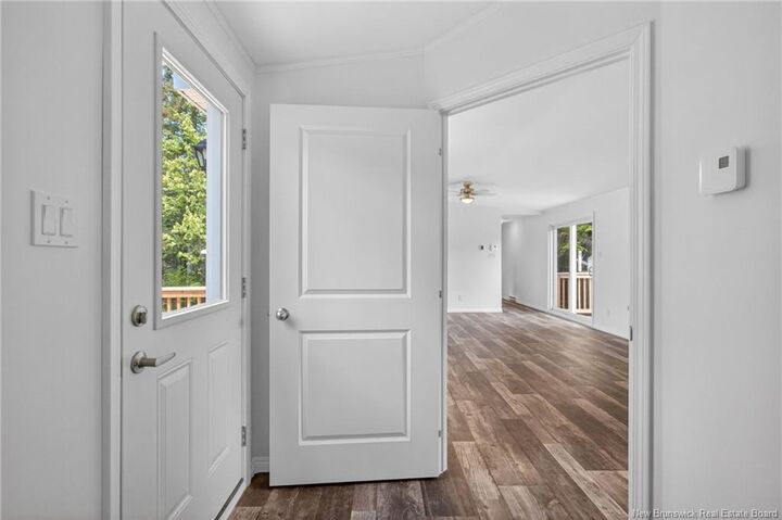 Property Photo: 19 Bentley Avenue NB E1E 4L1