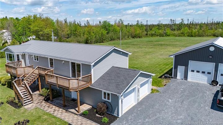 Property Photo: 290 Route 636 NB E6K 2A5