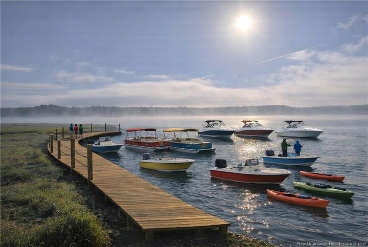 Property Photo:  Lot 25-03 Island Views  NB E4T 1J6 
