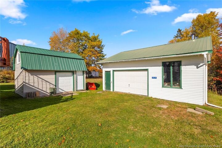 Property Photo: 2535 Route 102 NB E3B 7E6