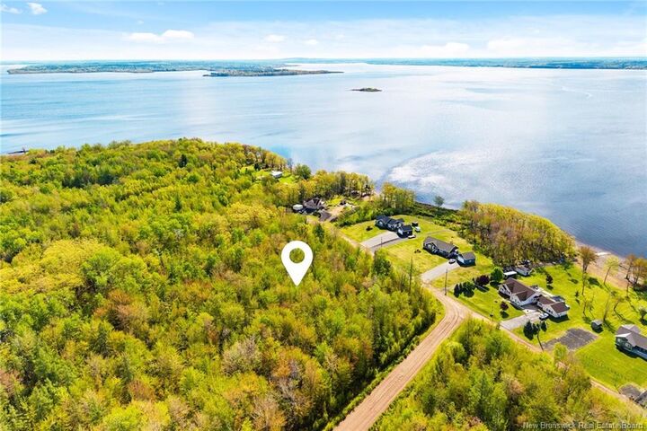 Property Photo: Lot 2 Sunview Lane E NB