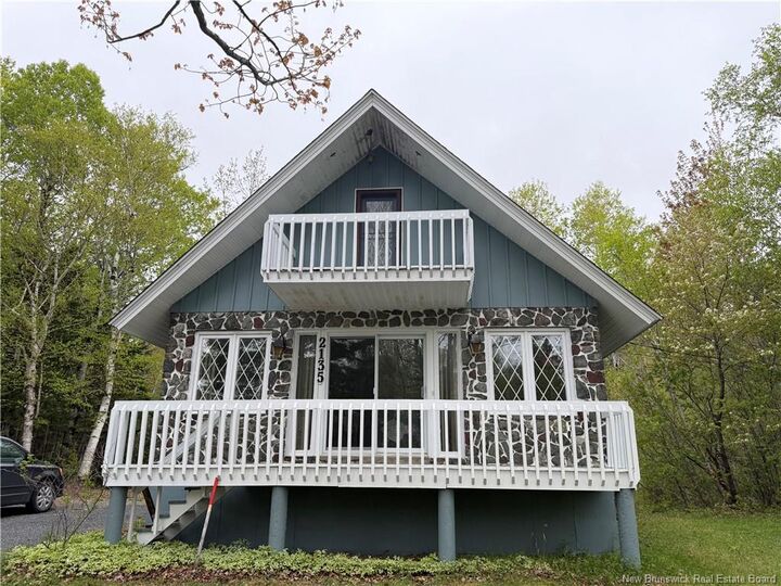 Property Photo:  2135 Route 315  NB E8K 2K2 