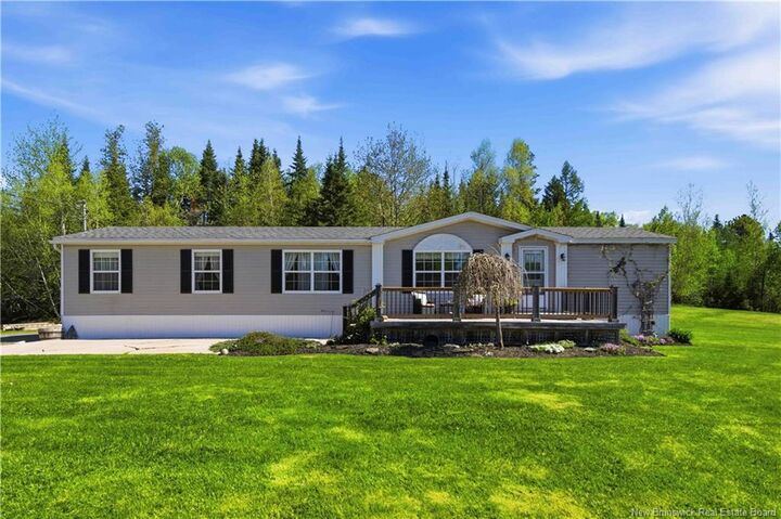 Property Photo:  4 Cedar Street  NB E3B 9C4 