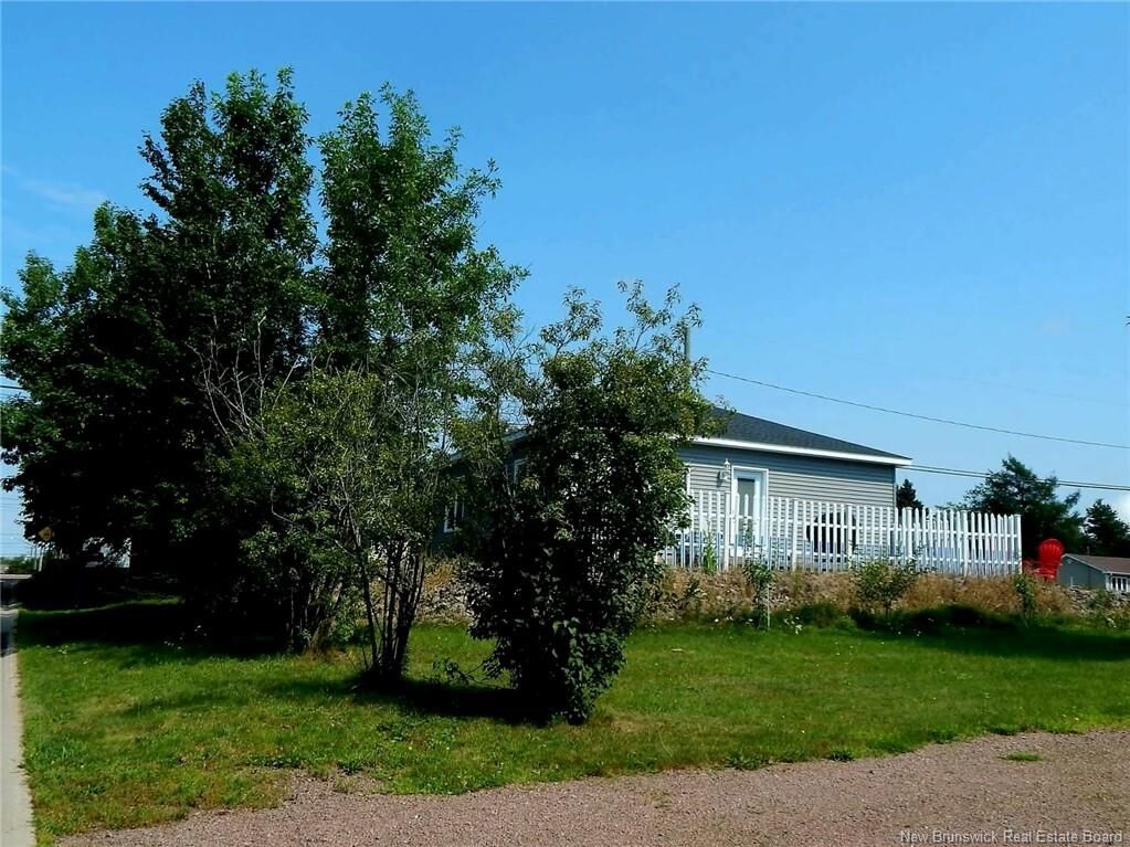 Property Photo: 137 Leblanc Avenue NB E4P 1Y6