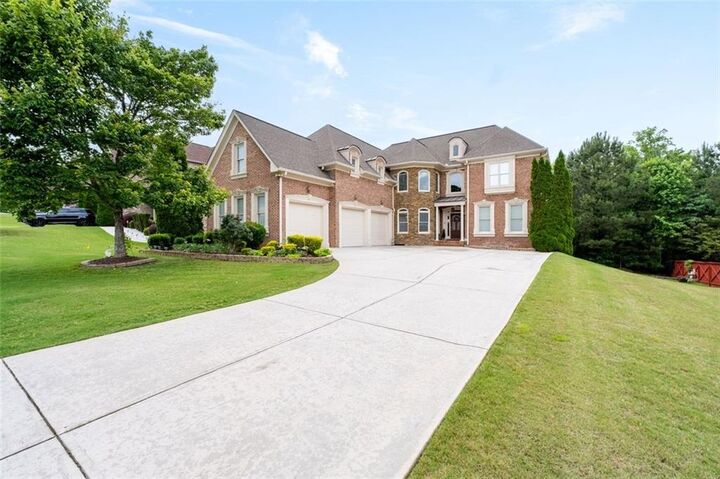 Property Photo:  4407 Bridgehaven Drive  GA 30039 