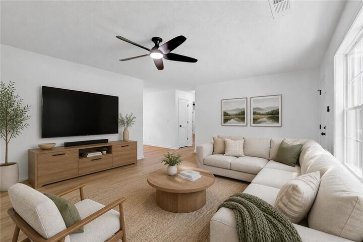 Property Photo: 4311 Willow Springs Road GA 30132