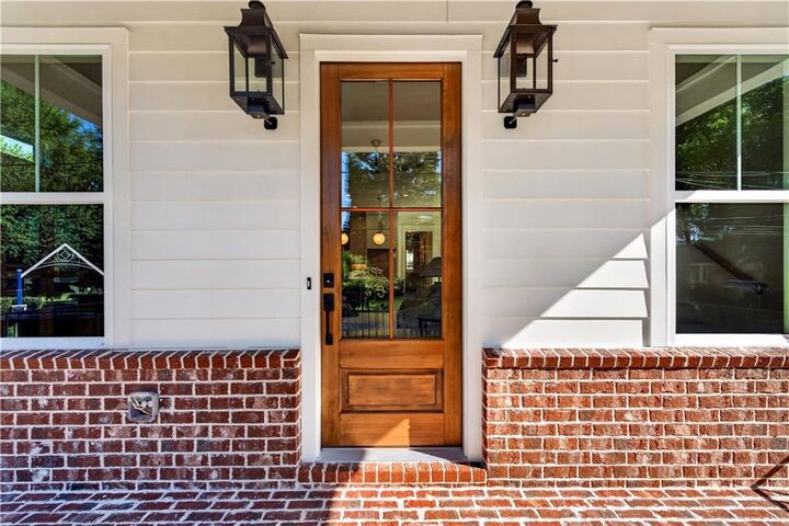 Property Photo:  325 Wright Street  GA 30064 