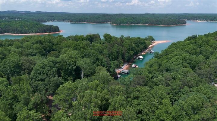 Property Photo: 0 Indian Knoll Road GA 30041