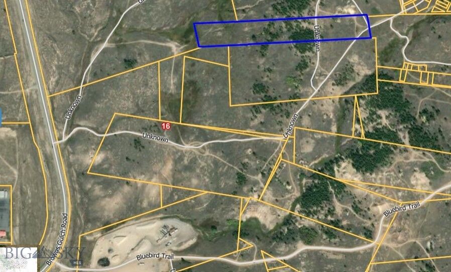 Property Photo:  #1823 Solace Lode  MT 59701 