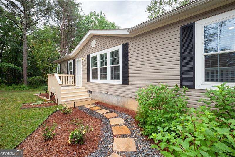 Property Photo:  10849 Fairmount Highway  GA 30139 