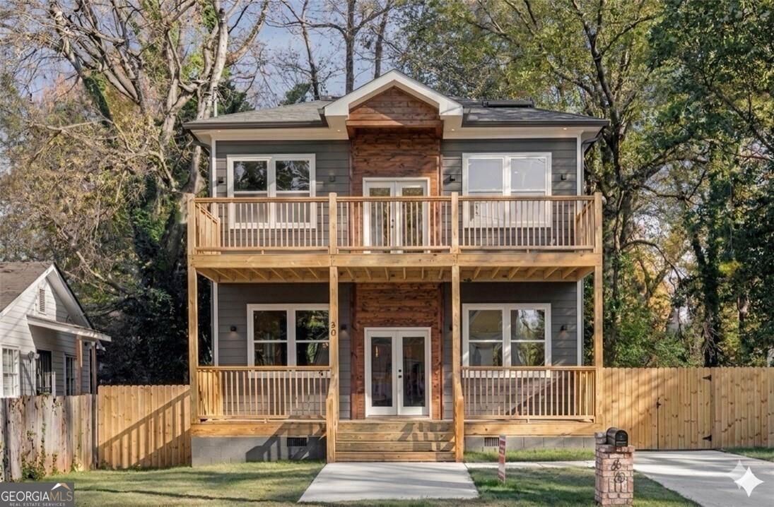 Property Photo:  60 Newcastle Street  GA 30314 