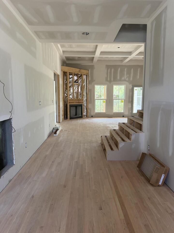 Property Photo:  61 Stones Throw Lane  GA 30707 