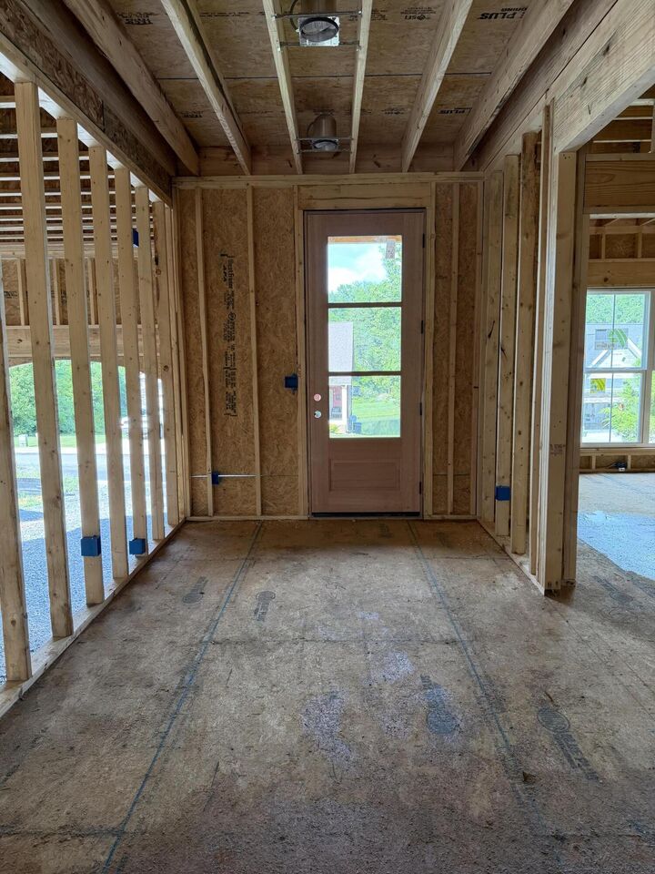 Property Photo: 61 Stones Throw Lane GA 30707