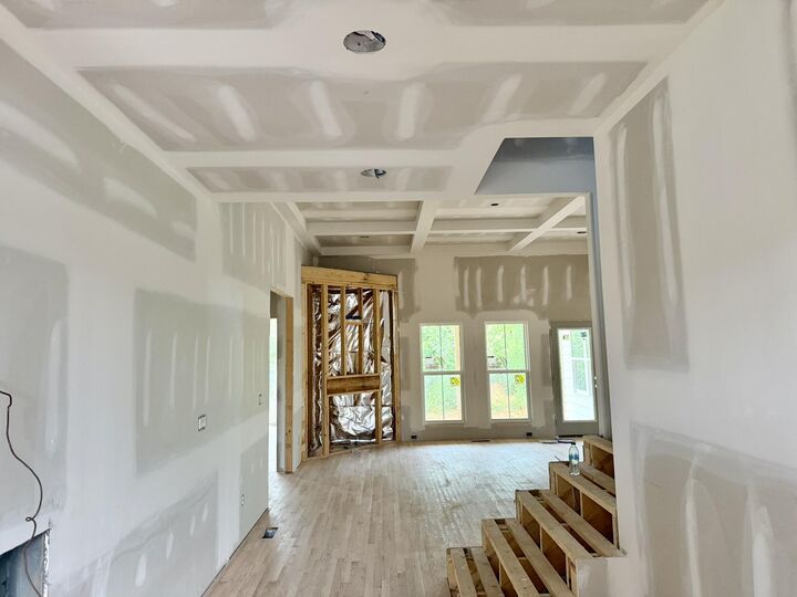 Property Photo:  61 Stones Throw Lane  GA 30707 