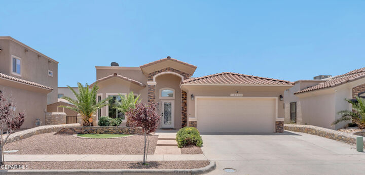 Property Photo:  14908 Ted Banks Avenue  TX 79938 