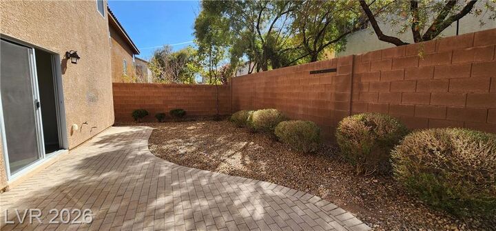 Property Photo:  7227 Burnett Avenue  NV 89178 