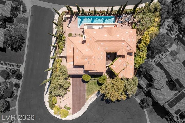 Property Photo:  173 Brushton Court  NV 89138 
