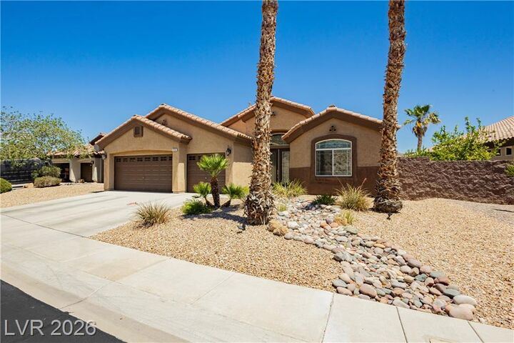 Property Photo:  2256 Dogwood Ranch Avenue  NV 89052 