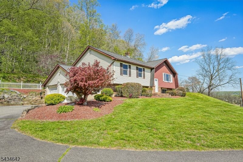 Property Photo:  61 Shades Of Death Rd  NJ 07838 
