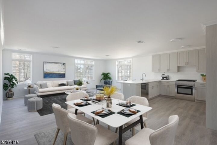 Property Photo: 500 Central Ave, Unit 304 NJ 07090
