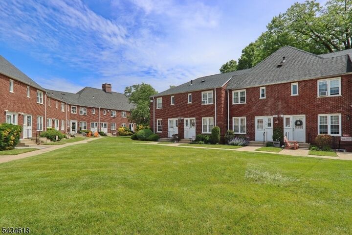 Property Photo: 43 Parkway Village NJ 07016