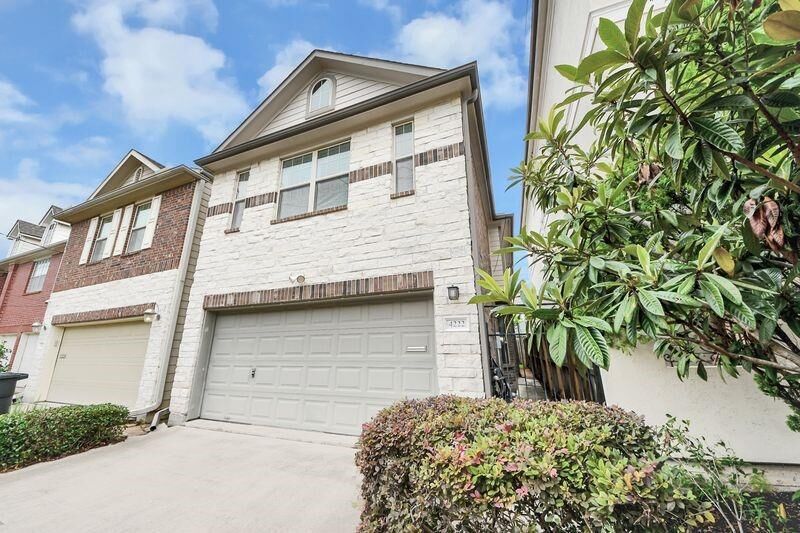 Property Photo: 4222 Drake Street TX 77005